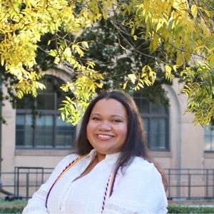 Meet your Posher, Kaelie